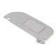 thumbnail image 5 of Visera Parasol ANGGREK Del Lado Del Conductor Pieza De Repuesto Para Automóvil ABS Shell Guardia Antideslumbrante 98038432DS, 5 of 8