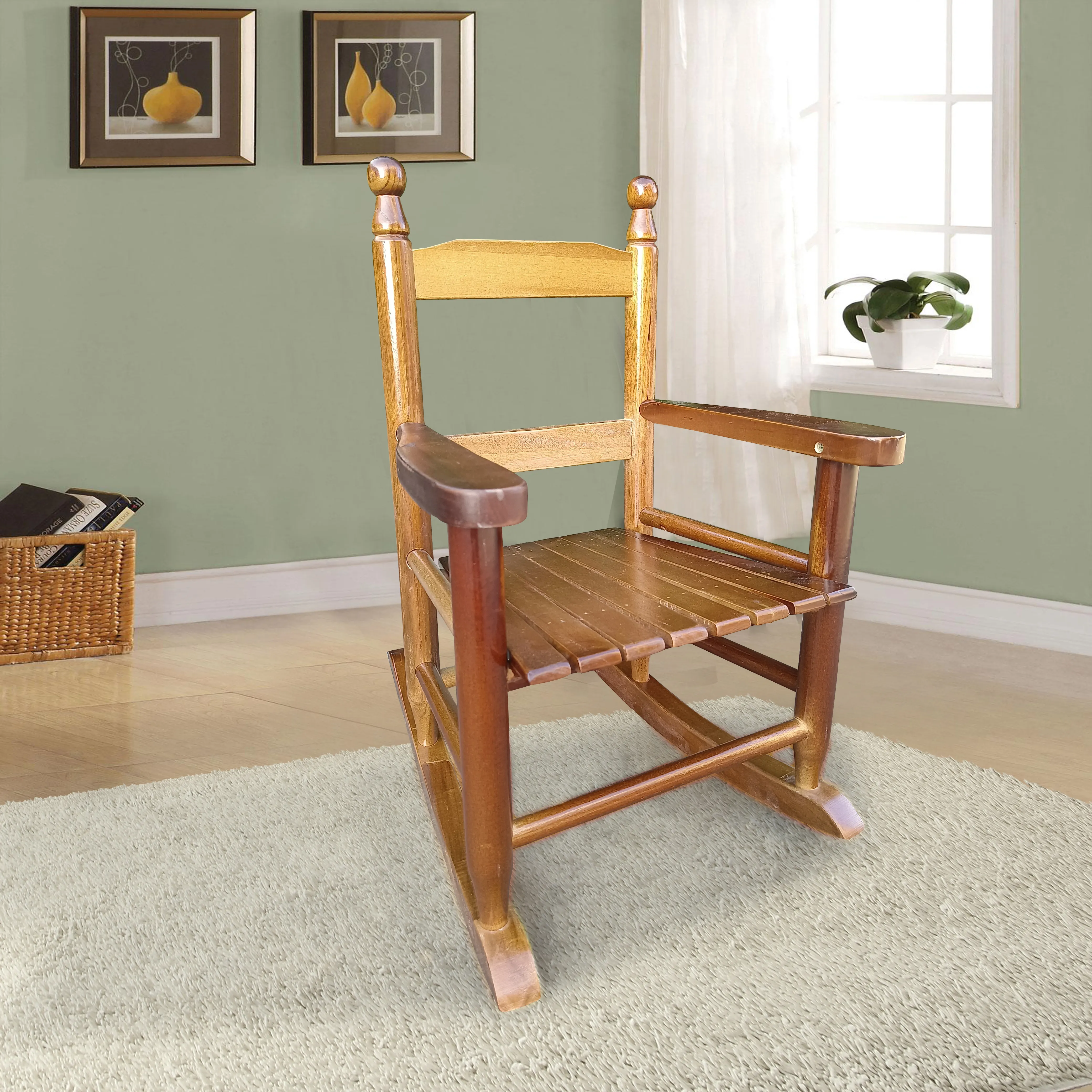 Kids Rocking Chair, Outdoor Kids' Rocking Chairs, Childs/Toddler