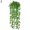 3, variant on 95cm Artificial Ivy Garland,Ivy Garland Fake Vines Leaf Garland UV Resistant Green Leaves Fake Plants Hanging Vine Plant for Wedding Party Garden Wall Decoration