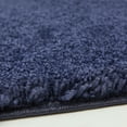thumbnail image 4 of Mohawk Home Pure Perfection Navy Bath Rug Area Rug, 1'8"x5', Navy, 4 of 4