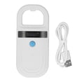 thumbnail image 2 of Pet Microchip Scanner, Animal ID Scanner 256 Data Storage  for Dogs Cats Pigs, 2 of 7