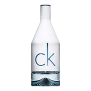 CK IN2U BY CALVIN KLEIN By CALVIN KLEIN For MEN