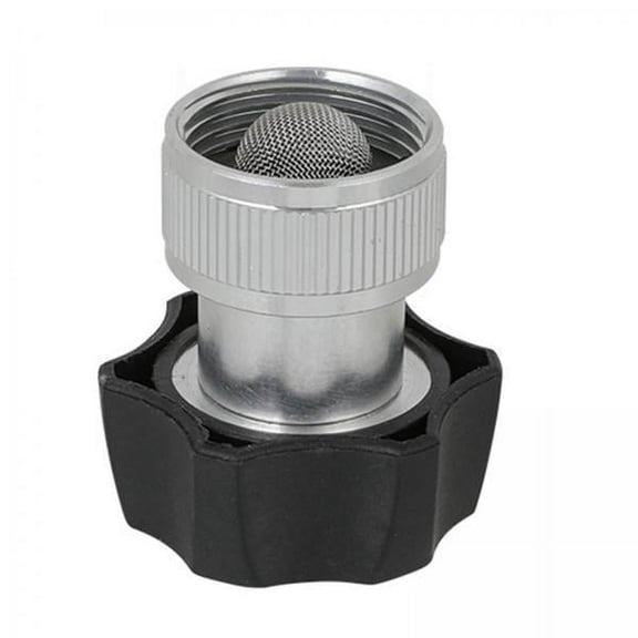 Vsenkes 2x3/4" Pressure Washer to Garden Hose Connector Accessories Sturdy Replacement
