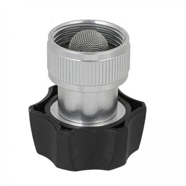 Accesorios De Repuesto Resistentes Para Conector De Manguera De Jardín A Hidrolavadora De 3 X 3/4"