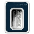 thumbnail image 2 of 1 oz Platinum Bar - APMEX (In TEP), 2 of 4