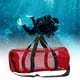 thumbnail image 1 of Malla para Buceo Playa Almacenamiento Aletas Transporte Con Acuáticos, 1 of 9