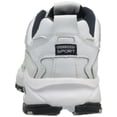 thumbnail image 3 of Skechers Sport Men's Vigor 2.0 Serpentine Memory Foam Sneaker, 3 of 5
