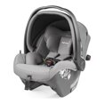 thumbnail image 2 of Peg Perego Primo Viaggio Siège Auto pour Bébé 4/35 K avec Base - Mercure, 2 of 5