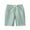 Pea Green, variant on Esaierr Kids Toddler Boys Shorts Jogger Shorts Summer Shorts Baby of Five-Quarter Pants Active Shorts Pants Medium Pants,Sizes 1-10T