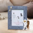 thumbnail image 5 of Hovmgk Astronaut Figurine Photo Frame, Creative Spaceman Table Photo Display, Fun Birthday Party Décor, Durable & Practical Picture Frame for Kids & Space Enthusiasts, Perfect Gift Choice, 5 of 5