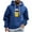 Dark Blue, variant on LpwkSSA Men's Sports Hoodies Graphic Print Long Sleeve Pullover Drawstring Hooded Sweatshirt Soft Fall Winter Sweatshirts With Pocket Blue XXXL