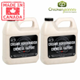 thumbnail image 1 of Lynch Sauce Horseradish Creamy 2L/4.22Lbs (2/Case)-Canadian Made, 1 of 4