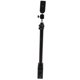 thumbnail image 5 of Fill Light Telescopic Pole 1/4 Inch Screw Phone Live Streaming Bracket 2 Sections for Vlog for Video for Conference, 5 of 8