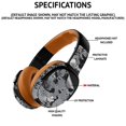 thumbnail image 2 of Skin Protector MightySkins para Bose QuietComfort 45 Vinilo Resistente a Rayones, 2 of 4