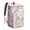 Strawberry (141)-new_18, variant on Insulated Lunch Box Cooler Backpack Portable Backpack Coolers Insulated Leak Proof,Camping Cooler Backpack for Travel,Beach,Camping,Picnic,Lunch Backpack for Office Workers Family Travelers