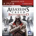 thumbnail image 1 of Assassin's Creed: Brotherhood - Playstation 3, 1 of 2