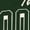 FOREST GREEN, variant on Instant Message - In My Cool Dad Era Graphic Tank Top