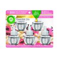thumbnail image 1 of Air Wick Plug In Scented Oil, 5 Refills, Vanilla & Pink Papaya, 1 of 6