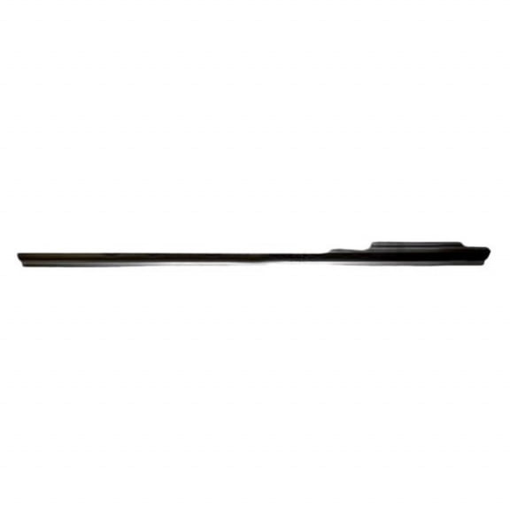 For Ford E-350 Club Wagon 2003 2004 2005 Rocker Panel Passenger Side | Extended Slip-On | Die Stamped
