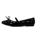 thumbnail image 2 of Flats Zmexico para Mujer 8551 negro 26, 2 of 6