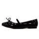 thumbnail image 2 of Flats Zmexico para Mujer 8551 negro 26, 2 of 6