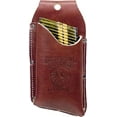 thumbnail image 2 of Occidental Leather 5545 Leather Nail Strip Holster, 2 of 3
