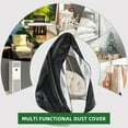 thumbnail image 4 of Housse de Protection pour Chaise Suspendue, Housse de Protection pour Chaise Suspendue, Chaise Suspendue, Balançoire, Chaise Suspendue, Chaise Suspendue, Chaise Suspendue, 4 of 5