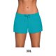 thumbnail image 2 of Greeniant Pantalones cortos de baño transpirables, pantalones recortados, pantalones de playa, traje de neopreno ligero, bañadores, protector solar Deportes acuáticos Verde 3XL Greeniant OD020837-72B, 2 of 6