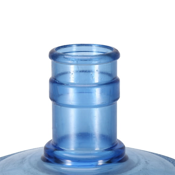 5 Gallon Bottle Jug Pump Drinking Water Spout Dispenser with Dustproof Cap, Simple Installation, Outdoors and Travels