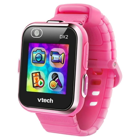 Vtech Kidizoom Smartwatch Dx2, Pink