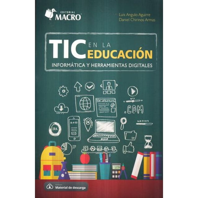 Tic en la educación