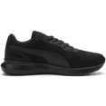 thumbnail image 2 of Tenis Puma ST Activate para Hombre 369122-08 negro 26.5 Puma 369122-08 ST ACTIVATE, 2 of 6