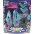 thumbnail image 3 of Fisher-Price Dora the Explorer Dress Up Collection Fashions - Rainy Day, 3 of 3