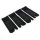 thumbnail image 5 of 2x Sandalias de 2 Pares Calcetines de Calcetines Antideslizantes Tabi Geta Kimono Flop Zulema Calcetines tobilleros Tabi para mujer, 5 of 8