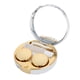 thumbnail image 4 of Estuche para lentes de contacto BuyWeek con Espejo incorporado y pinzas PVC, 4 of 12