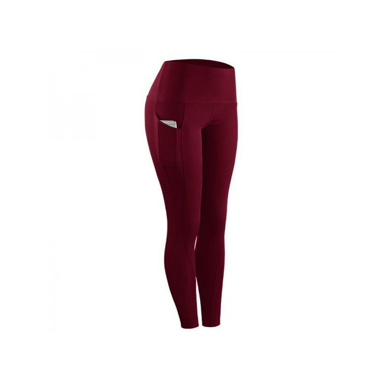 Women's Active Dri-Works Core Relaxed Fit Workout Pant Compression Legging  Women Compression Fitness Tights Pants High Waist Fitness Pants 
