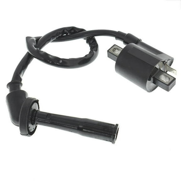 LABLT Ignition Coil Replacement for 2001-2005 Yamaha Raptor 660 YFM660 ATV