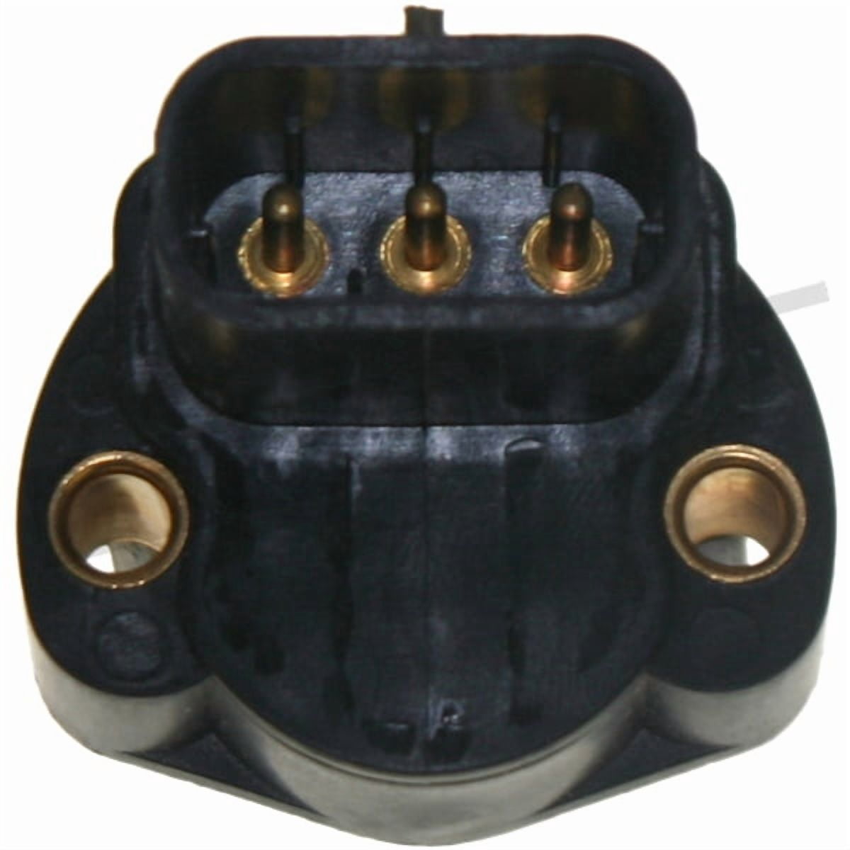 Walker 200-1010 Throttle Position Sensor Fits select: 1991 DODGE DAKOTA, 1991-1995 CHRYSLER LEBARON