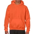 thumbnail image 1 of Gildan Mens Hoodie, 1 of 2