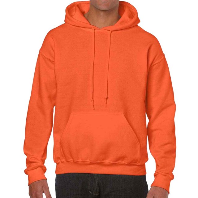 Gildan Mens Hoodie
