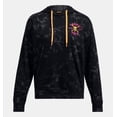 thumbnail image 3 of Sudadera Under Armour Project Rock Mujer Terry Underground Talla M, 3 of 5