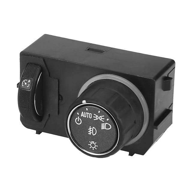 Interruptor de faro Regulador de Intensidad Unique Bargains 84448511 para coche