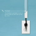 thumbnail image 6 of UT Wire 10-Feet Cord Channel Raceway, Paintable White, 6 of 7