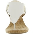 thumbnail image 3 of White Mountain Womens Aida Sandals Slingback Wedges, 3 of 3