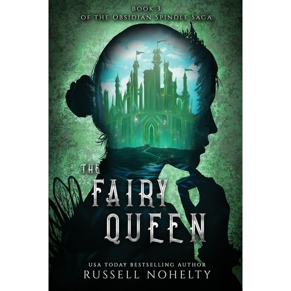 The Fairy Queen, (Paperback)