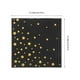 thumbnail image 4 of Servilletas de papel dorado para fiestas de cumpleaños y bodas, toallas de mano de papel, servilletas blancas y doradas, servilletas elegantes para cenas de invitados y servilletas para fiestas., 4 of 4