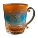thumbnail image 2 of Taza de agua Tazas Taza elegante Tazas de café Tazas de café Tazas de café, 2 of 8
