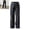 Grey, variant on 2026 Elastic Waist Baita Sagging Wide Leg Pants Pants for Women Casual