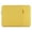 Yellow, variant on MOSISO Laptop Sleeve Bag 13-13.3 Inch for MacBook Pro, MacBook Air Water Repellent Polyester Notebook Protective Case Cover with Pocket,Yellow