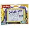 Fisher-Price Purple Doodle Pro with Bonus Alphabet Stampers